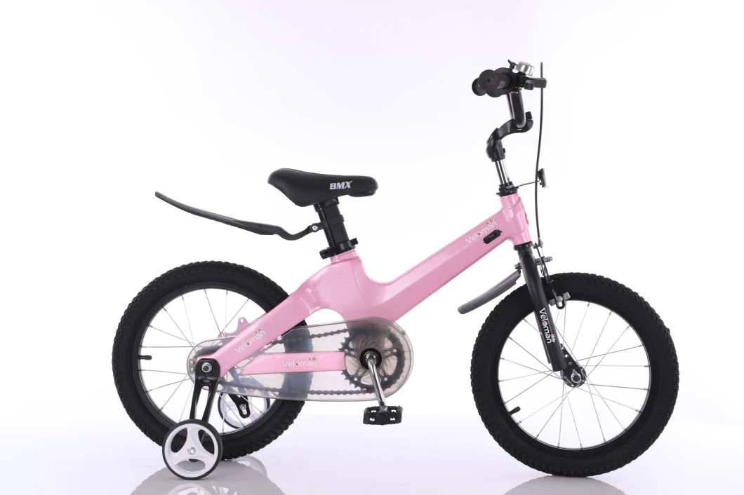 18" 20" Hot Sale Magnesium Alloy Children Bicycle /Kids Bike SL