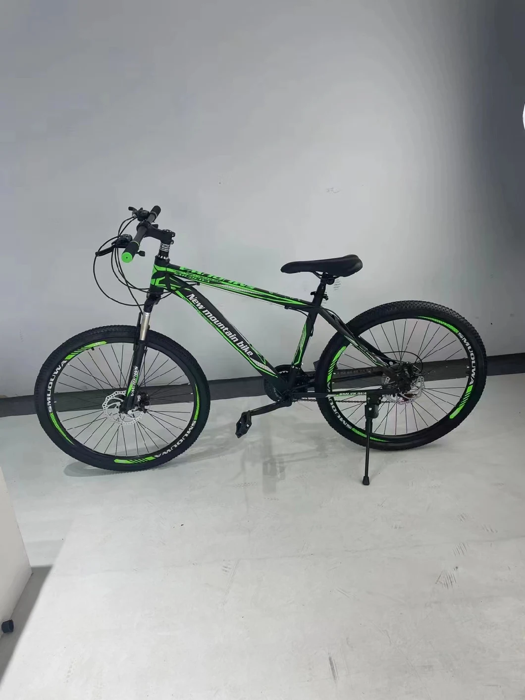 Good Quality Cheap Price 20% off 26/27.5/29" MTB Mountain Bike with 21 Speed Suspension Fork New Model