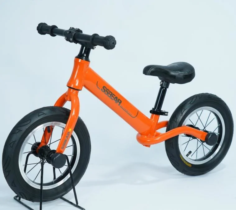 2023 Balance Bicycle for Baby Children Bicycle Cheap Price Balance Kids Bike / 12 Inch Kids Balance Bicycle / Good Quality Balance Bike for Kids Cycle