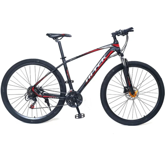 Precio más barato de fábrica 26 /27.5/29 pulgadas bicicleta de montaña para adultos