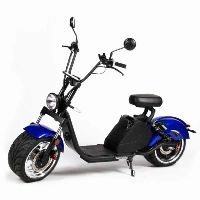 2020 Moto de cross eléctrica potente de alto grado de 3000 W con rueda de 13 pulgadas para adultos