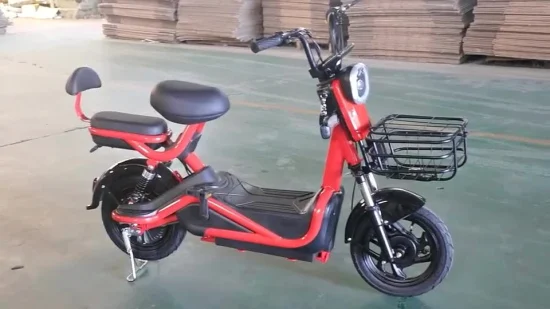 Venta caliente City Street bicicleta eléctrica Ebike en el mundo con precio barato